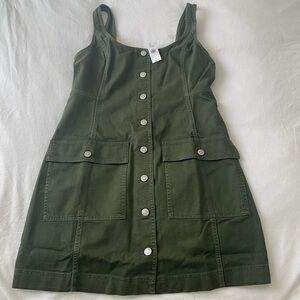 Women’s Denim Dress